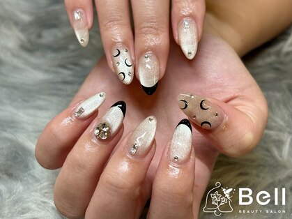 ベル(Bell)の写真