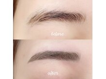 ロノ 鶴見店(Lono)/鶴見/川崎/まつげパーマ/眉毛