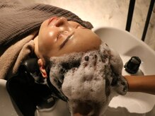 ザ ヘッドスパ エビス(EBISU)