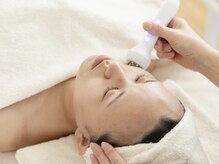 ソア(Soa.)/ラジオ波