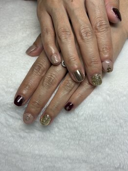 オランダエステティック(Holland Esthetics)/アートネイル