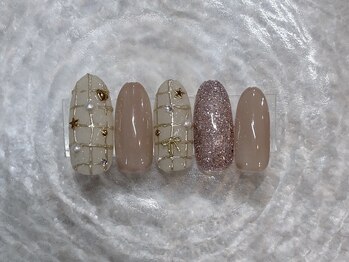 ニュイ 浦和店(nuit)/simple定額コース￥7,200