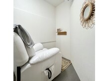 ナプ(nap)の雰囲気（ふかふかのソファで思わず寝てしまうくらい気持ち良いと大好評♪）