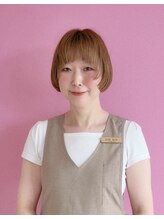 ネイルズレイ(Nails Ray)&nbsp;山田 知永