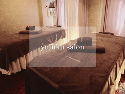 ユウフクサロン(yufuku salon)の写真