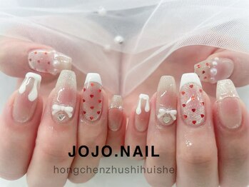 ジョジョネイル 池袋店(JOJOネイル)/