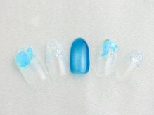 オーズネイル 天神本店(O's Nail)/プチ定額