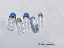 アンベリール 横浜店(Embellir)/()定額Bコース¥10450→¥8250