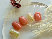 ティーエヌ 浦和店/[hand] 定額カジュアルデザイン