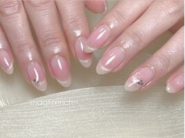 マグネットフレンチ