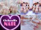 シンデレラネイル(CINDERELLA NAIL)の写真