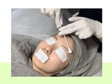 スキンラボ ドットシキブ 厚木海老名店(skinlabo .sikibu)/美肌改善オーダーピーリング