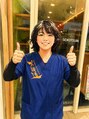 笑顔道整骨院 野方院 女性 スタッフ