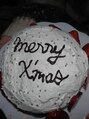 ウユ 新越谷店(uu)&nbsp;みんなでクリスマスケーキ作りました♪［新越谷/南越谷/まつげ］