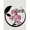 トムズ(Tom’s)のお店ロゴ