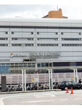 フジヤマ鍼灸整骨院/寝屋川市駅