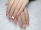 Nemo Nail【6月下旬 NEW OPEN（予定）】の写真/指先を美しく魅せる長さ出しもお任せ◎理想のフォルムとデザインで、すらっとした綺麗な手元へ導きます♪