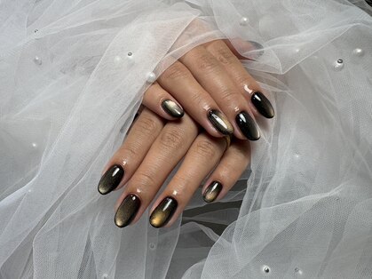Co.Co nailの写真