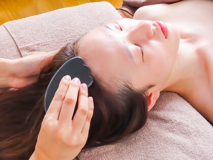 ソルア(Solua)の写真