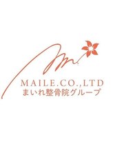まいれ鍼灸院整骨院 整体院 草津院 MAILE 鍼灸師
