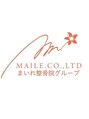 まいれ鍼灸院整骨院 整体院 草津院 MAILE 鍼灸師