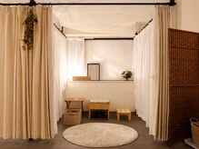 ベルツリー(BELLTREE)の雰囲気(香りと温もりが、心と体をゆっくりとほどいていきます。)