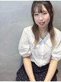 ビューティマーケット アングゥ(BEAUTY MARKET ungu) 日野 羽夏
