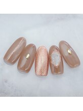 はあとねいる 山口吉敷店/ハンドNo.11