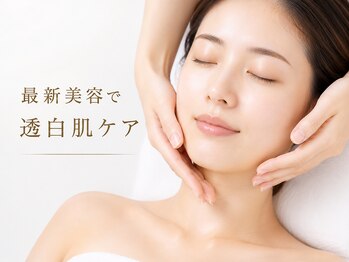 VS28スキンケアスタジオ バリイン 船橋(BALI IN)の写真/【船橋で人気の美顔専門店】最高の垢抜け肌へ★マイクロ毛穴洗浄フェイシャル×抗酸化美白導入60分￥6600
