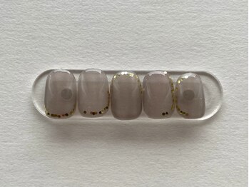 アリゼ(Alize)/定額デザイン5本ワンカラー５本