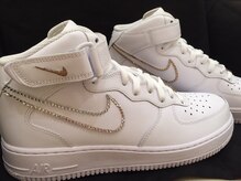 ネイルサロン ビビ(bibi)/スニーカーデコ