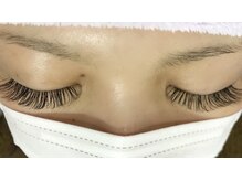 ビューティーサロン マデラ(Beauty Salon MADERA)/3D エクステ付け放題