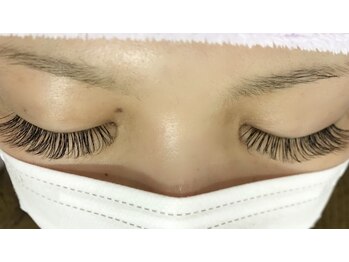 ビューティーサロン マデラ(Beauty Salon MADERA)/3D エクステ付け放題