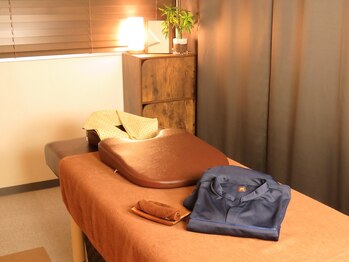 こりほぐし整体いおり