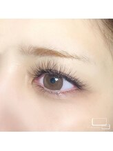 キュアバイアニーアンドジーノ(Qa by Annie&Gino)/