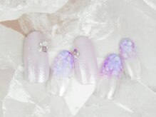 ラミエンヌ/紫陽花 アジサイ 梅雨 フラワー