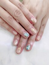 オーブ(AUBE)/マンスリーキャンペーン