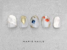 ザ マリー 磐田店(THE MARIE)/☆定額8000円コース 1119 A