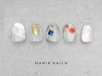 ザ マリー 磐田店(THE MARIE)/☆定額8000円コース 1119 A