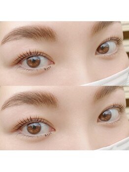 ベス アイラッシュ(Bess eyelash)/ラッシュリフトの種類が豊富◎