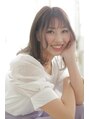 ネイルサロン&スクール ジーナ(GINA) 寺野 奈保