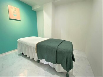 メイン(Main)/施術ルーム