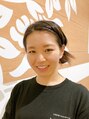 リラクゼーションスペースウララ イオンタウン釜石店(urara) 佐藤 ゆゐ