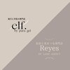 リアイズ アンド エルフ(Reyes & elf)のお店ロゴ