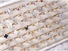 ペル テ ネイル(Per te Nail)/Per te Nail