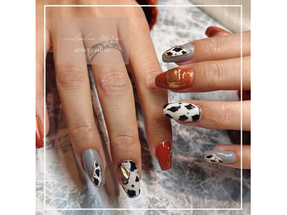 マリン(Marin)の写真