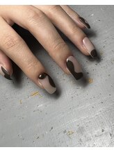 スタジオ エイト(studio eight)/海外風ネイル