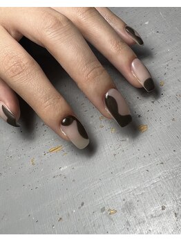 スタジオ エイト(studio eight)/海外風ネイル