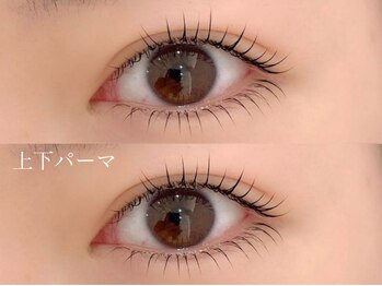 アイプラス ニコ(eye+ nico)/メイク時間短縮♪パッチリeye♪