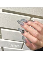 Feluce. eyelash&nail【フェルーチェ】